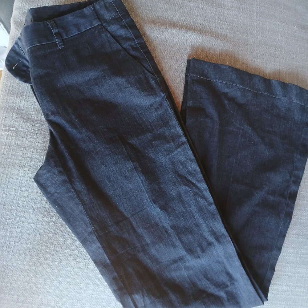 Theory Lightweight Trousers Size 4